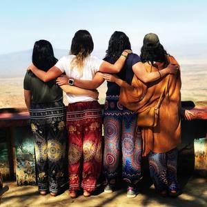 Meet your Posher, Frances